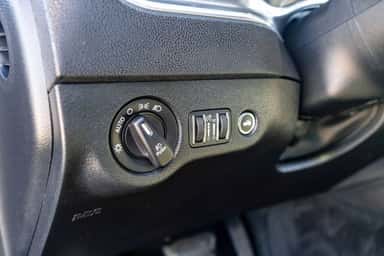 2013 DODGE CHARGER view 17