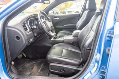 2016 DODGE CHARGER view 15