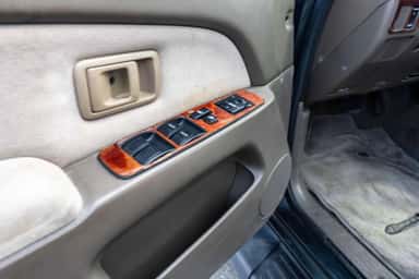 2001 TOYOTA 4RUNNER view 17