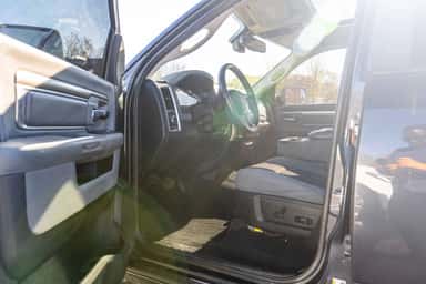 2018 RAM 1500 CREW CAB view 14