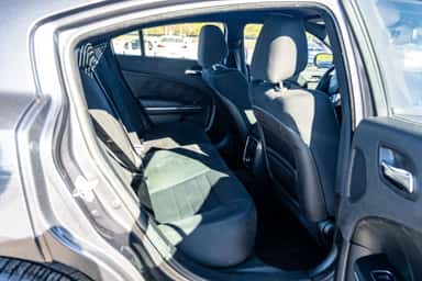 2013 DODGE CHARGER view 12