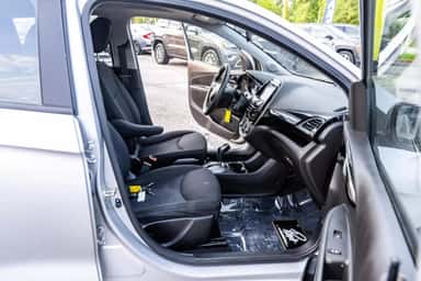 2020 CHEVROLET SPARK view 14