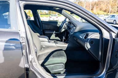 2013 DODGE CHARGER view 9