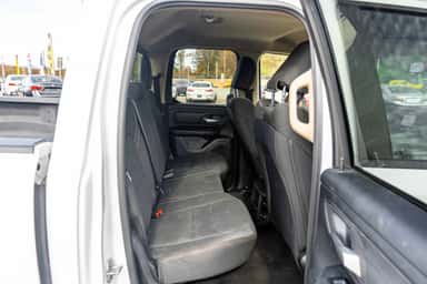 2020 RAM 1500 QUAD CAB view 10