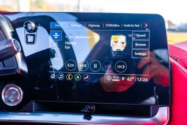 2023 CHEVROLET CORVETTE view 34