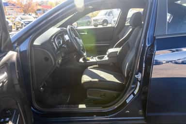 2015 DODGE CHARGER view 16