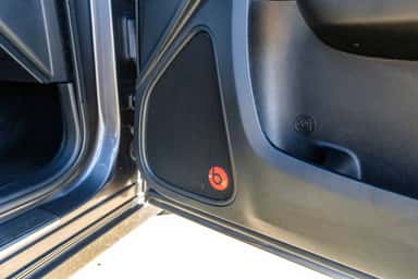 2013 DODGE CHARGER view 11