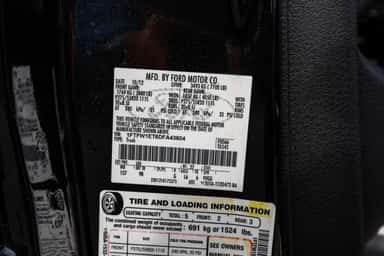 2013 FORD F150 SUPERCREW CAB view 34