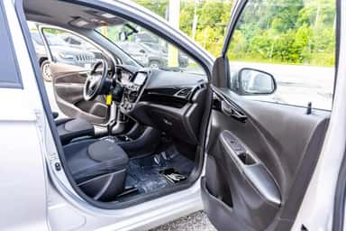 2020 CHEVROLET SPARK view 13