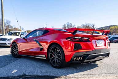 2023 CHEVROLET CORVETTE view 6