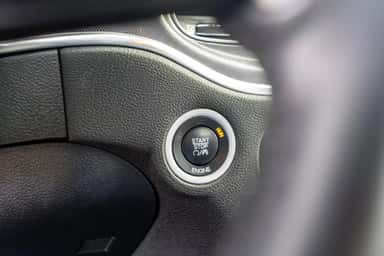 2016 DODGE CHARGER view 24