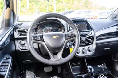 2020 CHEVROLET SPARK view 8