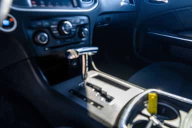 2013 DODGE CHARGER view 23