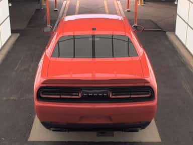 2019 DODGE CHALLENGER view 5
