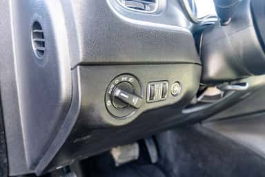 2015 DODGE CHARGER view 19