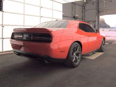 2019 DODGE CHALLENGER view 3