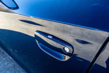 2015 DODGE CHARGER view 12