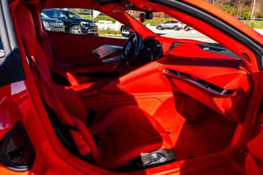 2023 CHEVROLET CORVETTE view 12