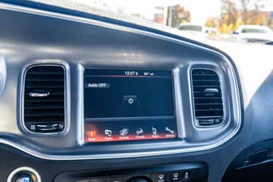 2013 DODGE CHARGER view 19