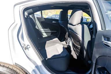 2019 DODGE CHARGER view 11