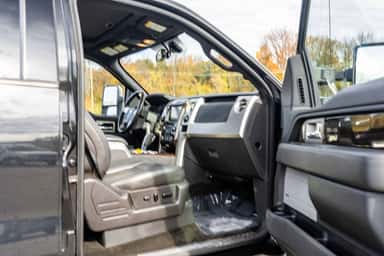 2013 FORD F150 SUPERCREW CAB view 7