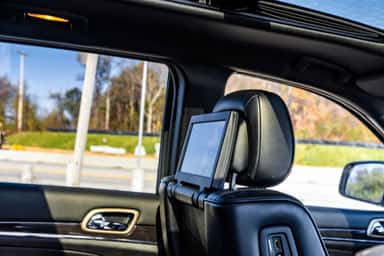 2015 JEEP GRAND CHEROKEE view 13