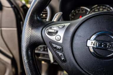 2013 NISSAN MAXIMA view 16