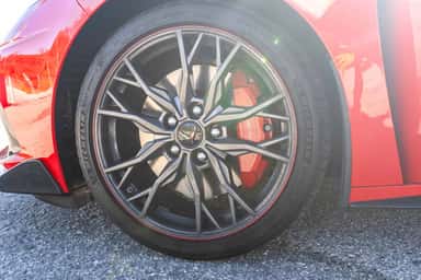 2023 CHEVROLET CORVETTE view 31