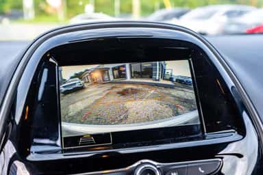 2020 CHEVROLET SPARK view 22