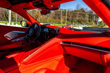 2023 CHEVROLET CORVETTE view 13