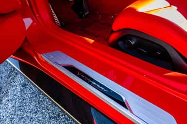 2023 CHEVROLET CORVETTE view 24