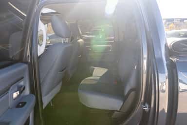 2018 RAM 1500 CREW CAB view 11