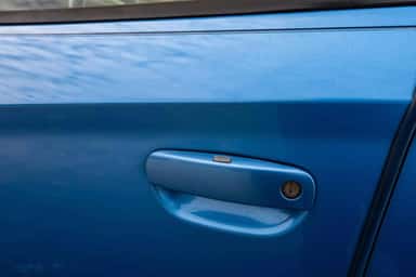 2016 DODGE CHARGER view 13