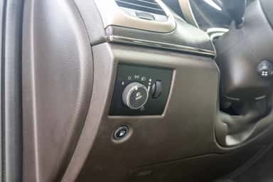2014 JEEP GRAND CHEROKEE view 23