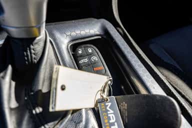 2015 DODGE CHARGER view 26