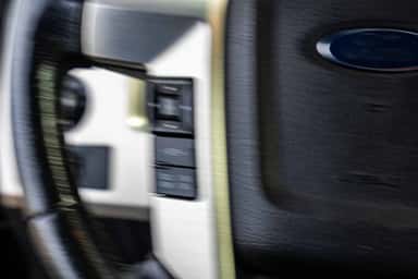 2013 FORD F150 SUPERCREW CAB view 24