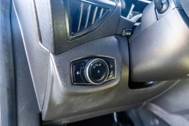 2015 FORD TRANSIT CONNECT CARGO view 14