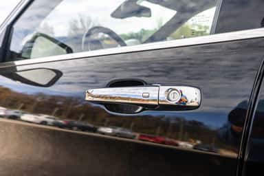 2014 JEEP GRAND CHEROKEE view 19