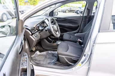 2020 CHEVROLET SPARK view 10