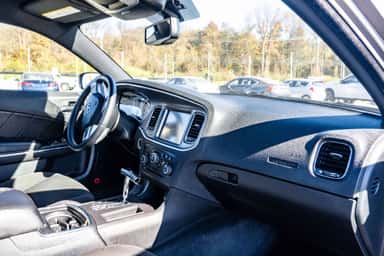 2013 DODGE CHARGER view 10