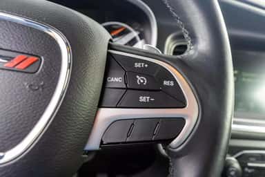 2016 DODGE CHARGER view 21