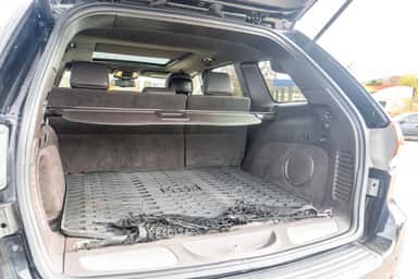 2014 JEEP GRAND CHEROKEE view 16