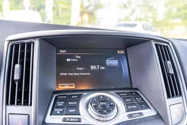 2013 NISSAN MAXIMA view 18