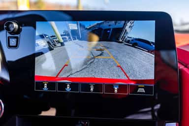 2023 CHEVROLET CORVETTE view 35