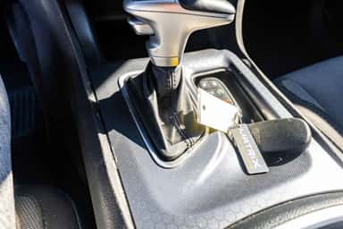 2015 DODGE CHARGER view 25