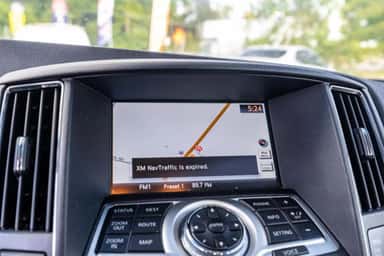 2013 NISSAN MAXIMA view 21