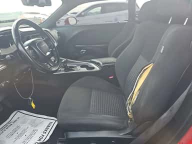 2019 DODGE CHALLENGER view 6