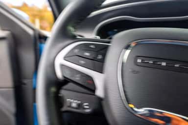 2016 DODGE CHARGER view 20