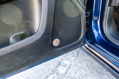 2015 DODGE CHARGER view 17