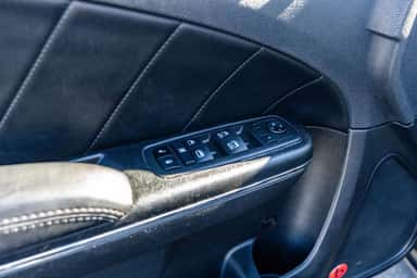 2013 DODGE CHARGER view 16